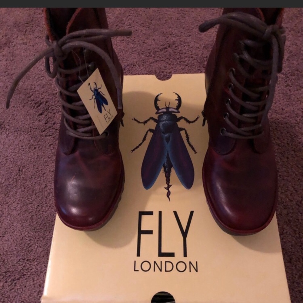 Shoes/Boots